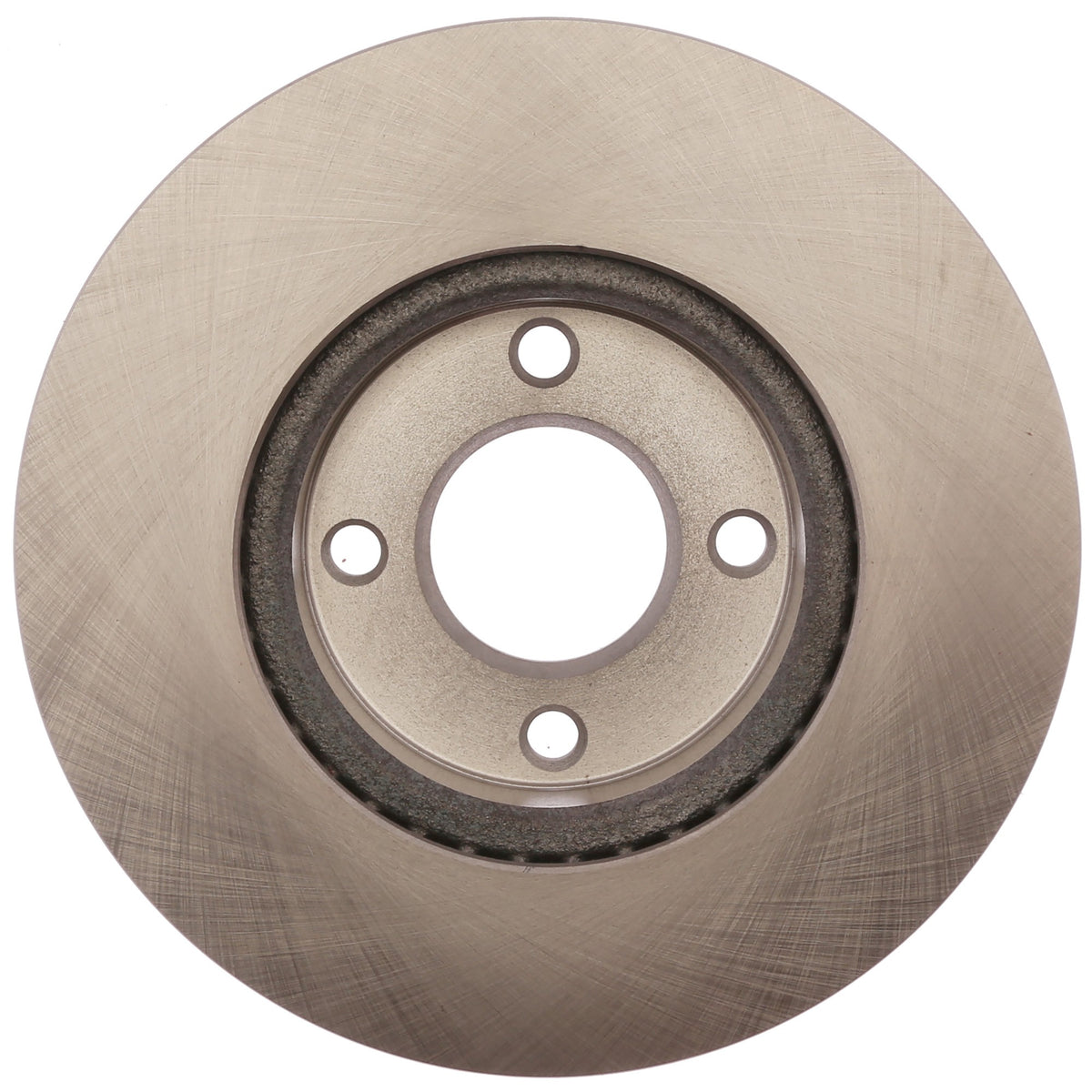 Raybestos Brakes Disc Brake Rotor 982407R