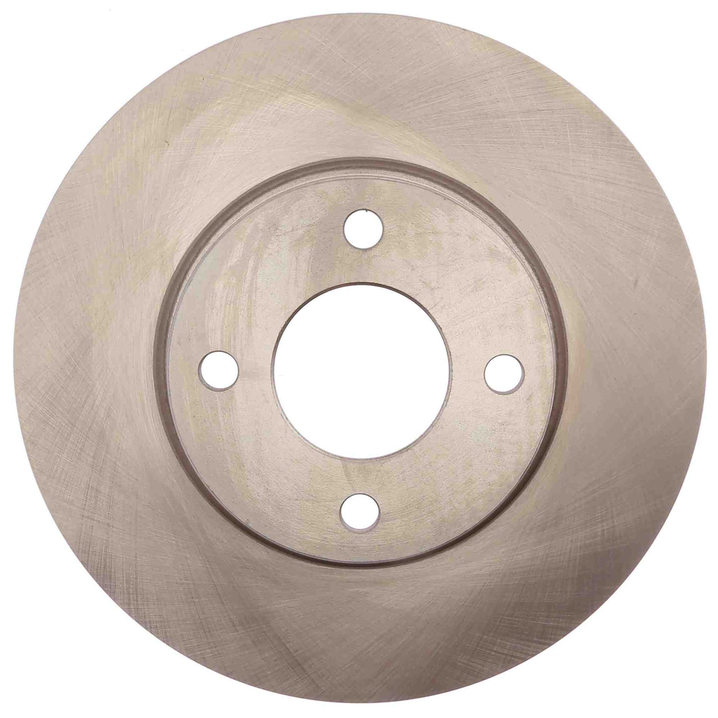 Raybestos Brakes Disc Brake Rotor 982407R
