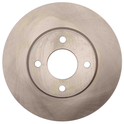 Raybestos Brakes Disc Brake Rotor 982407R