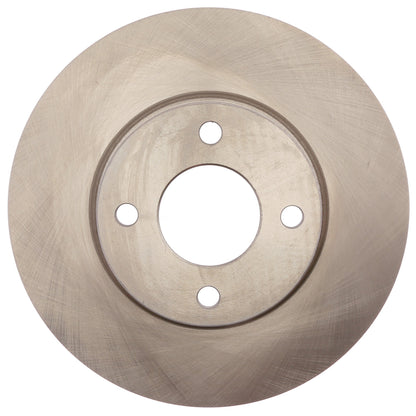 Raybestos Brakes Disc Brake Rotor 982407R