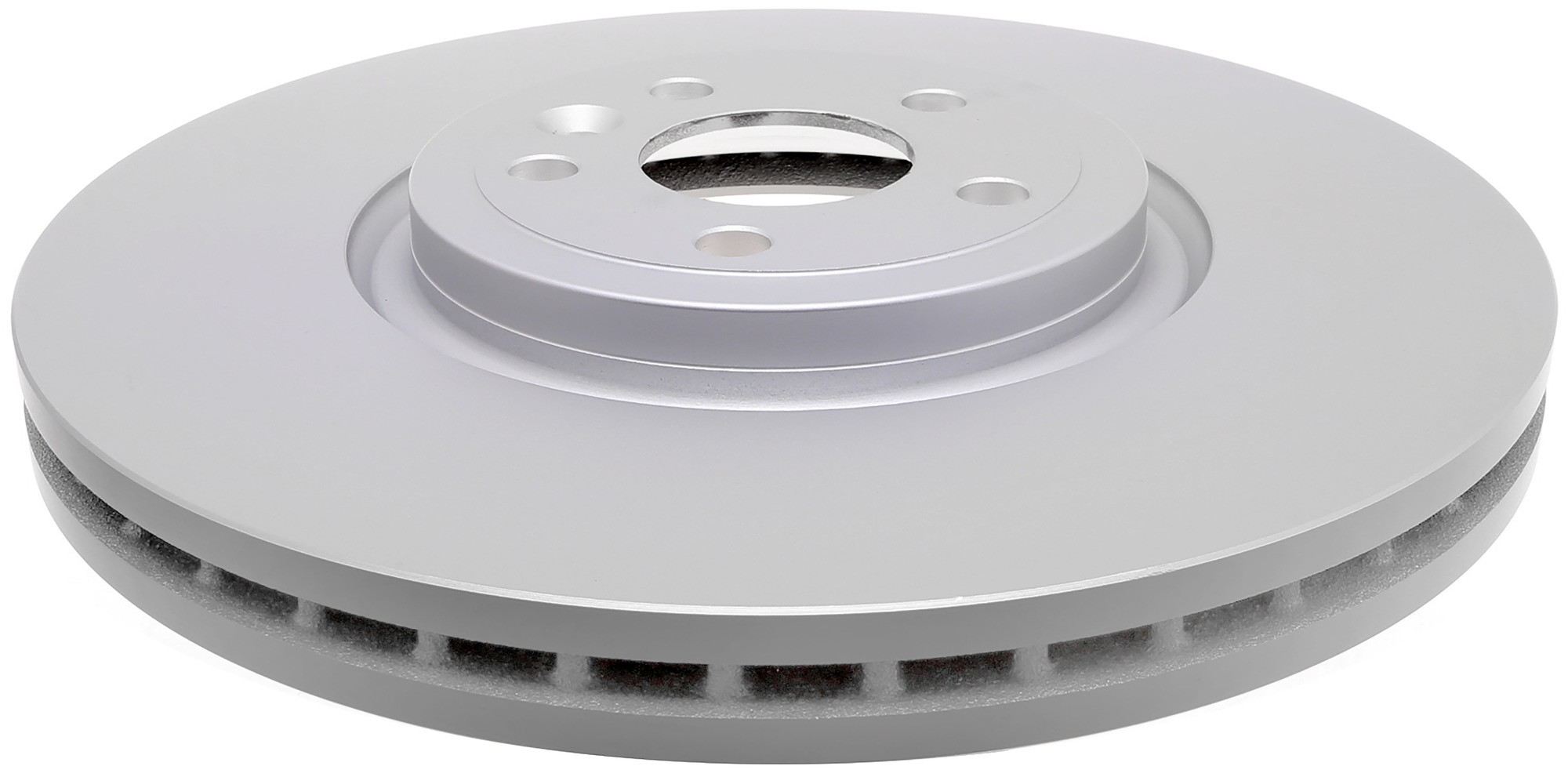 Raybestos Brakes Disc Brake Rotor 982411FZN