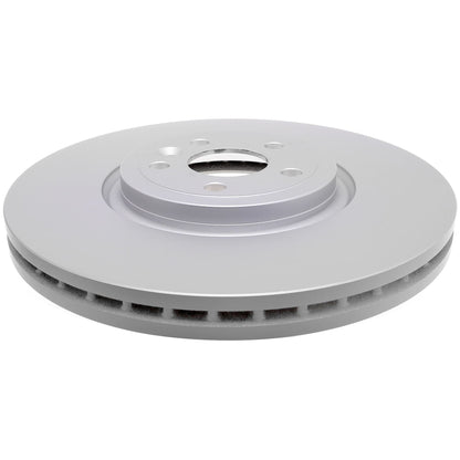 Raybestos Brakes Disc Brake Rotor 982411FZN
