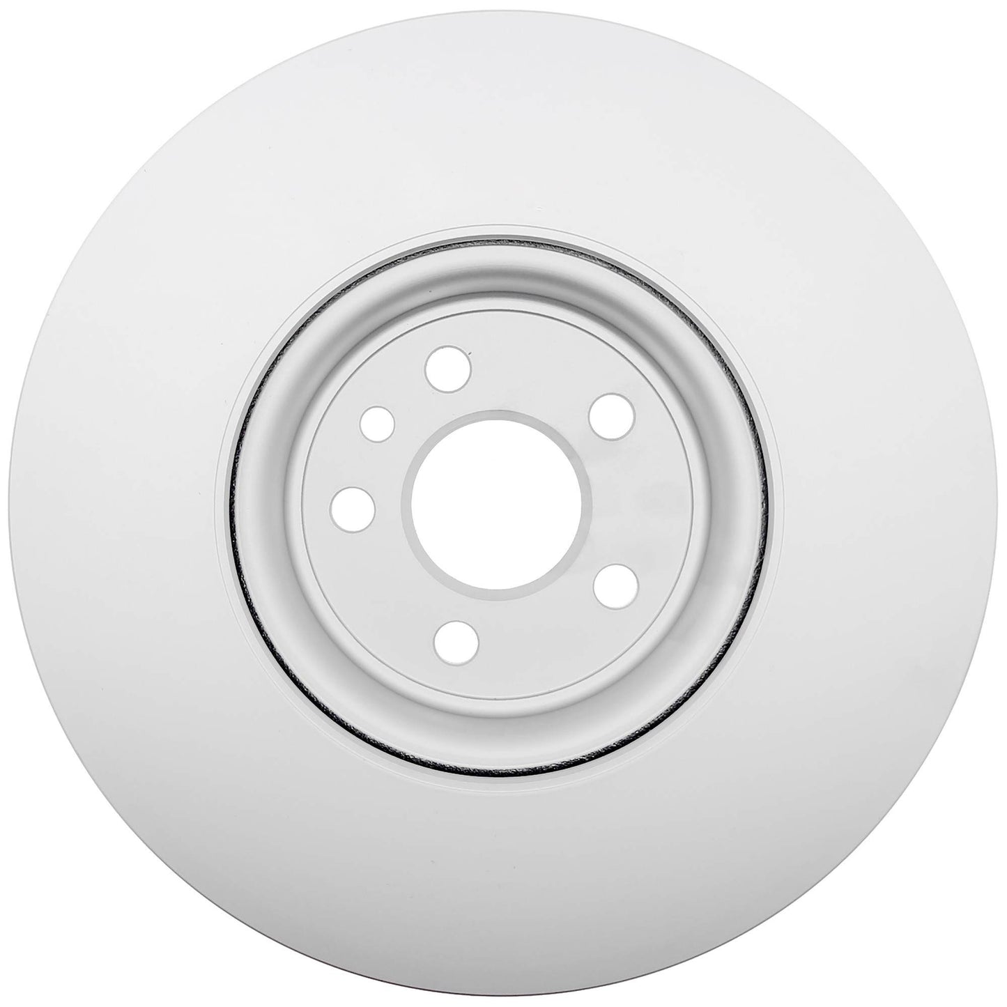 Raybestos Brakes Disc Brake Rotor 982411FZN
