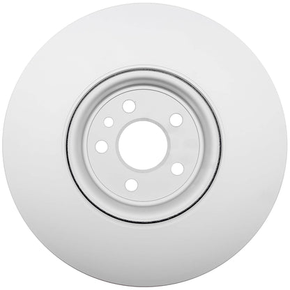 Raybestos Brakes Disc Brake Rotor 982411FZN