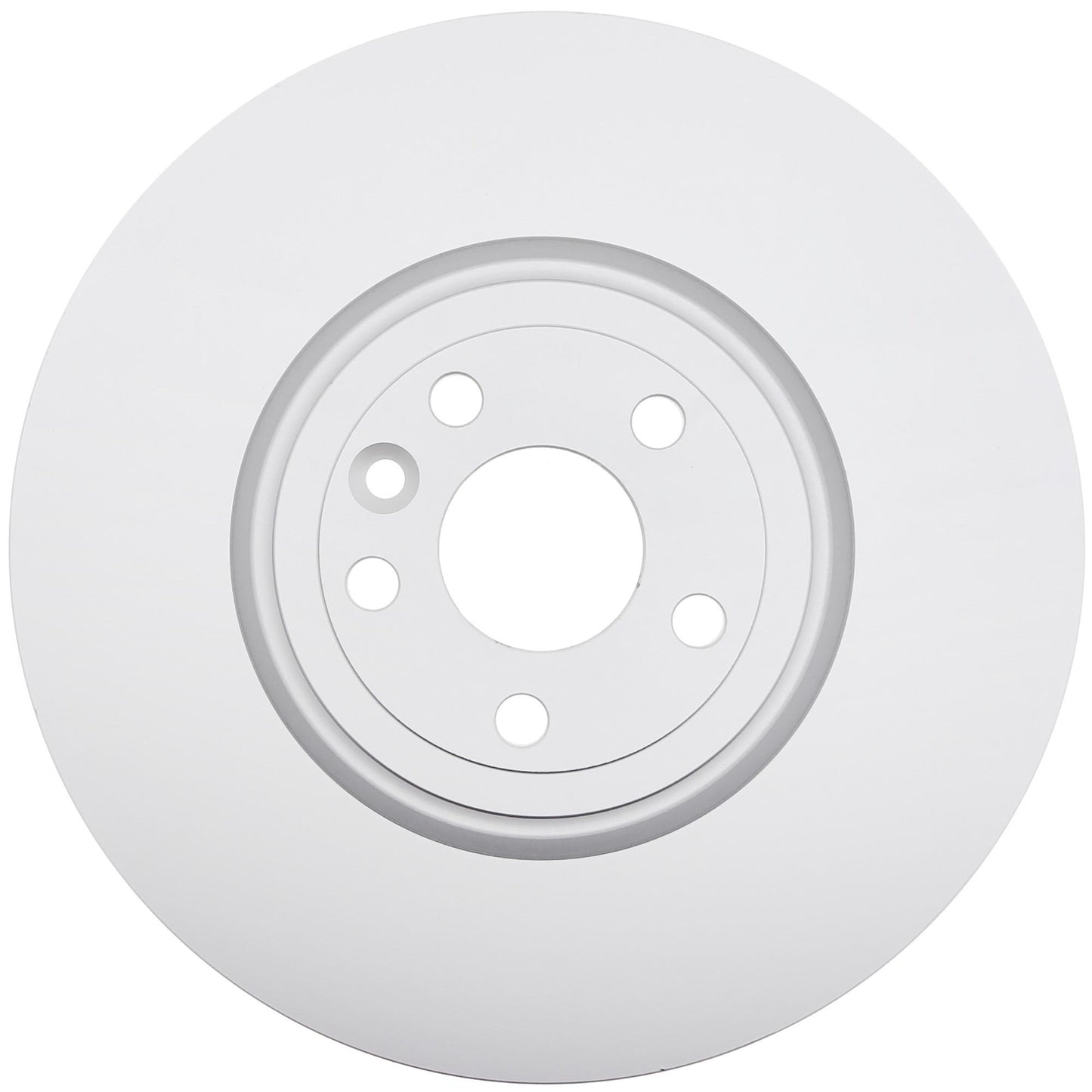 Raybestos Brakes Disc Brake Rotor 982411FZN