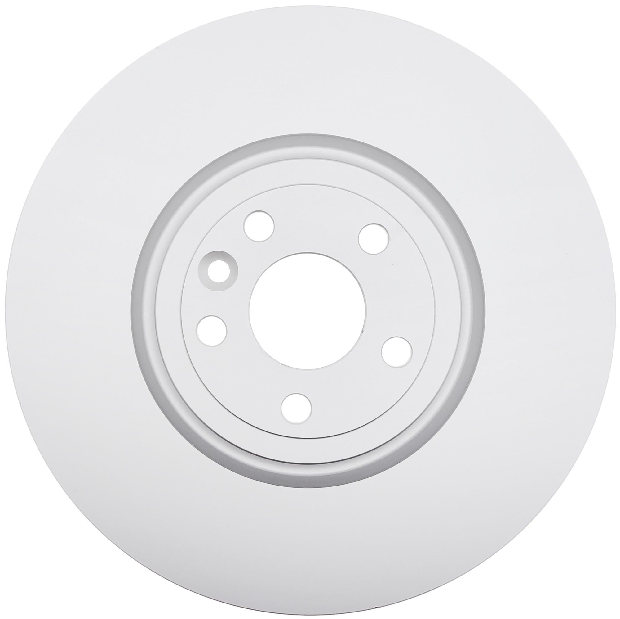 Raybestos Brakes Disc Brake Rotor 982411FZN