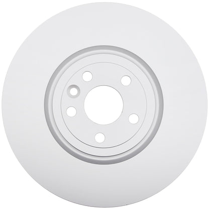 Raybestos Brakes Disc Brake Rotor 982411FZN