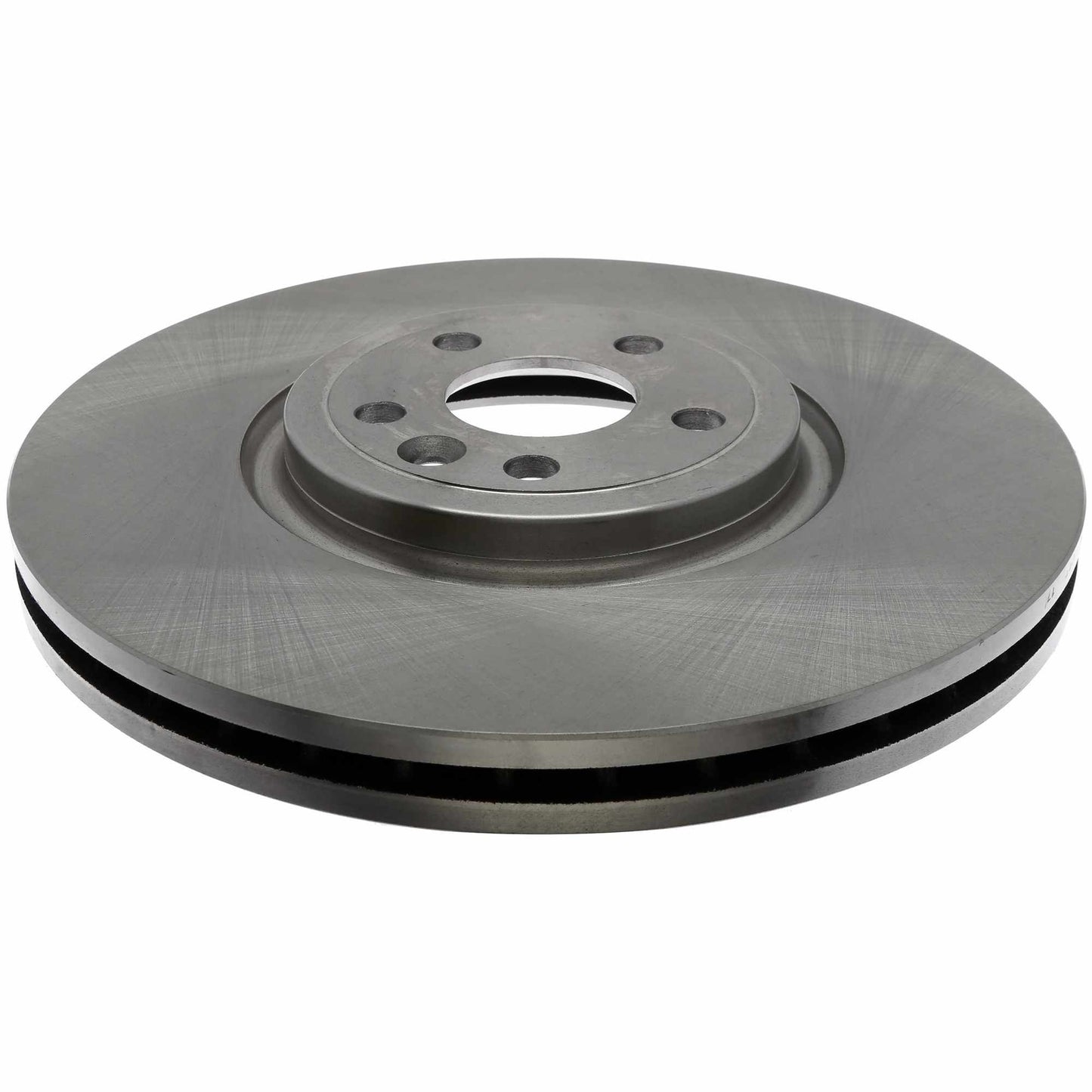 Raybestos Brakes Disc Brake Rotor 982411R