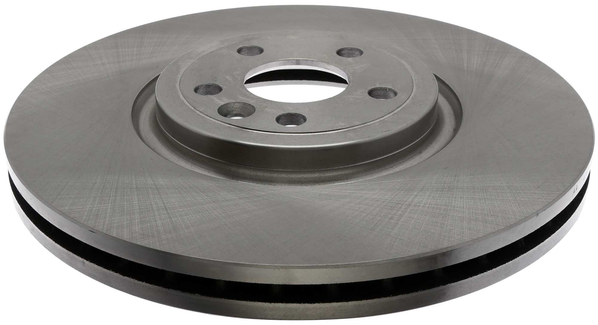 Raybestos Brakes Disc Brake Rotor 982411R