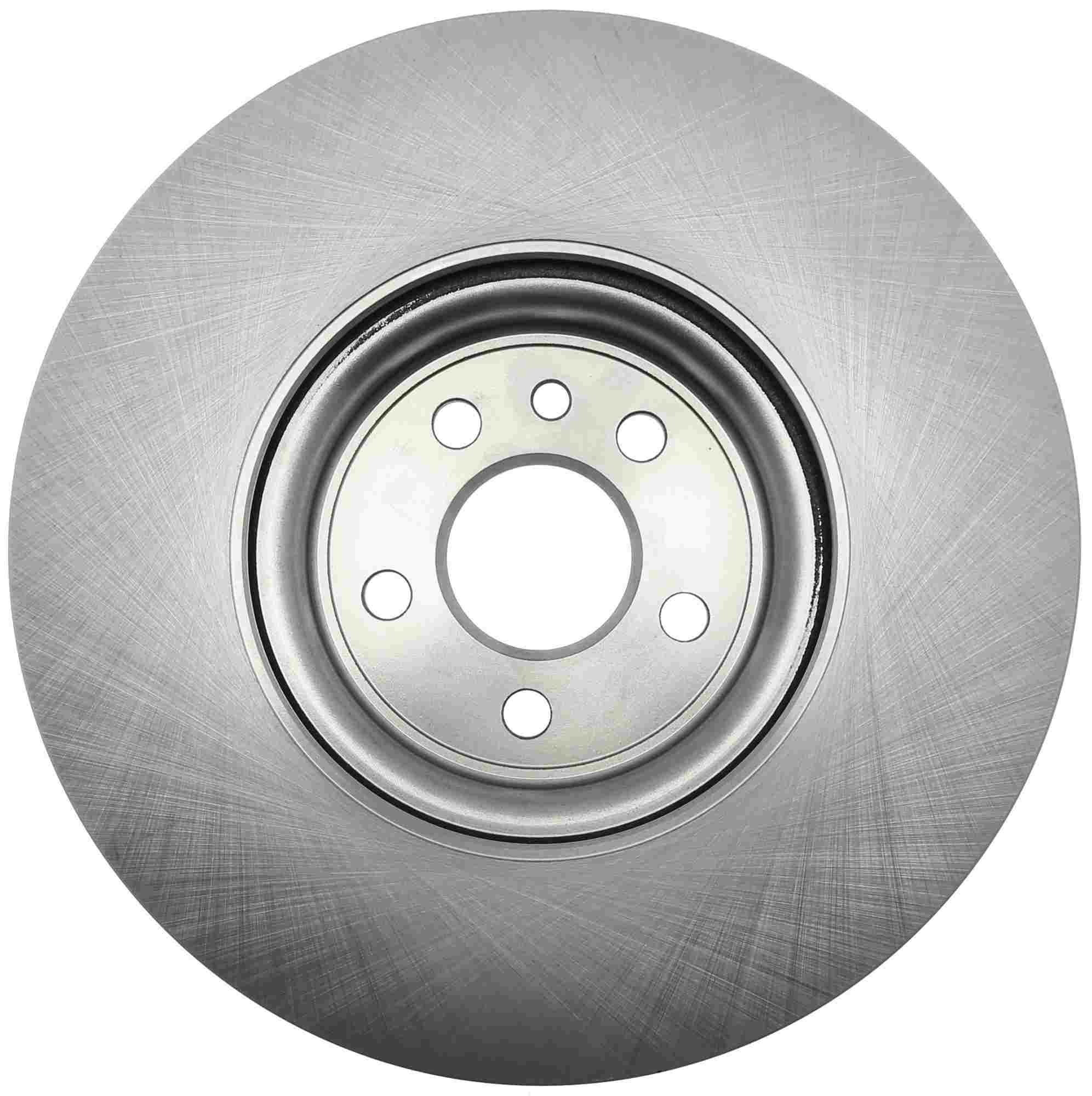 Raybestos Brakes Disc Brake Rotor 982411R