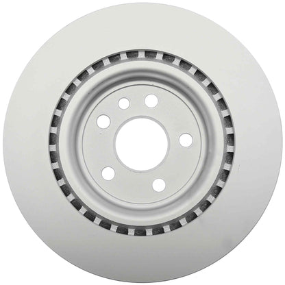 Raybestos Brakes Disc Brake Rotor 982412FZN