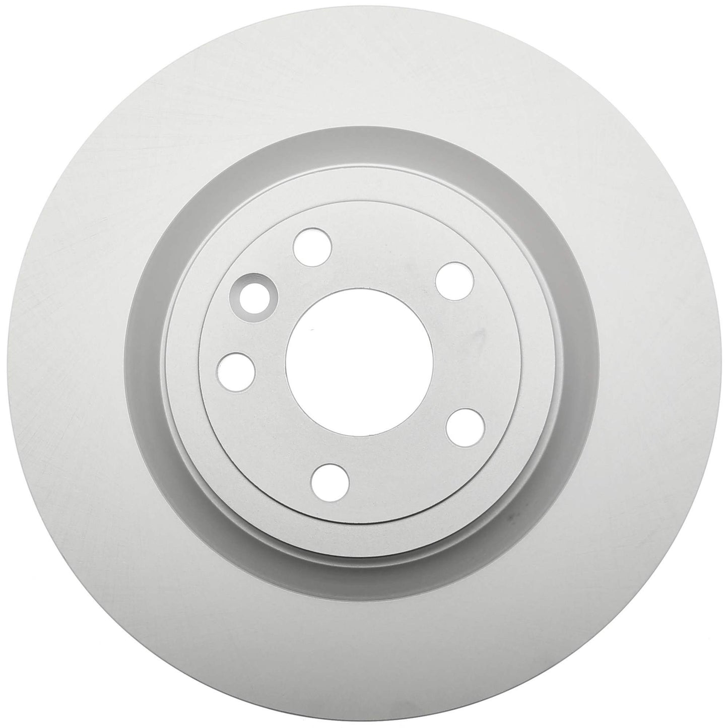 Raybestos Brakes Disc Brake Rotor 982412FZN