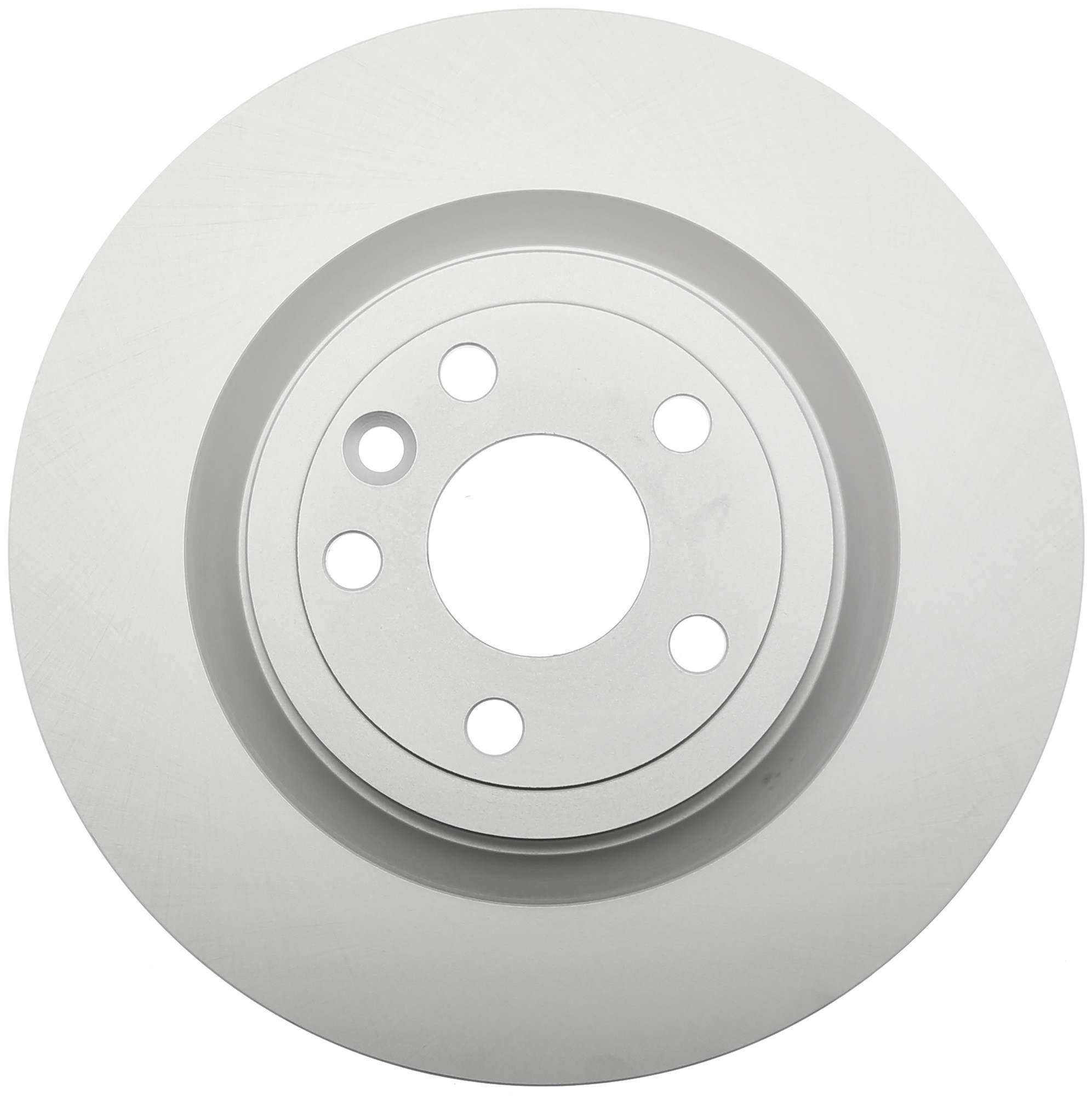 Raybestos Brakes Disc Brake Rotor 982412FZN