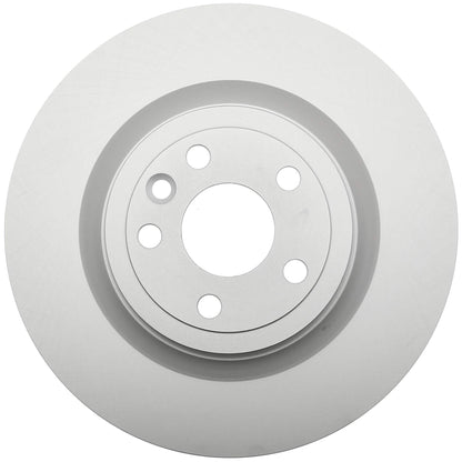 Raybestos Brakes Disc Brake Rotor 982412FZN