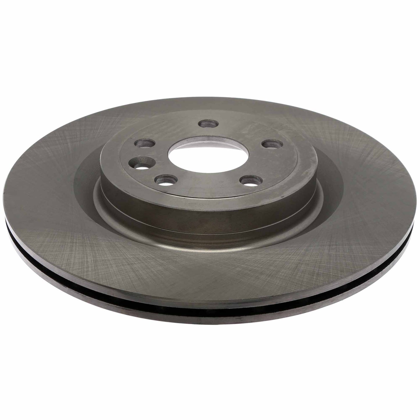 Raybestos Brakes Disc Brake Rotor 982412R
