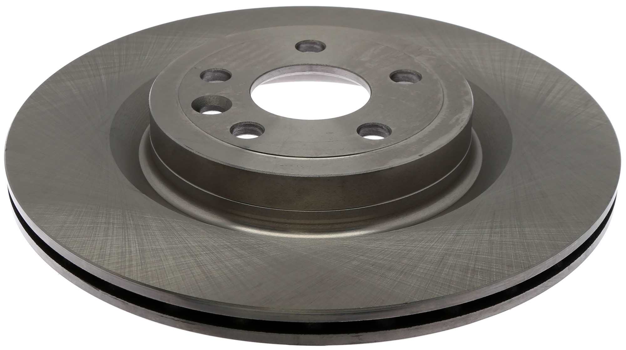 Raybestos Brakes Disc Brake Rotor 982412R