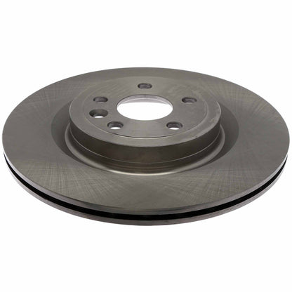 Raybestos Brakes Disc Brake Rotor 982412R