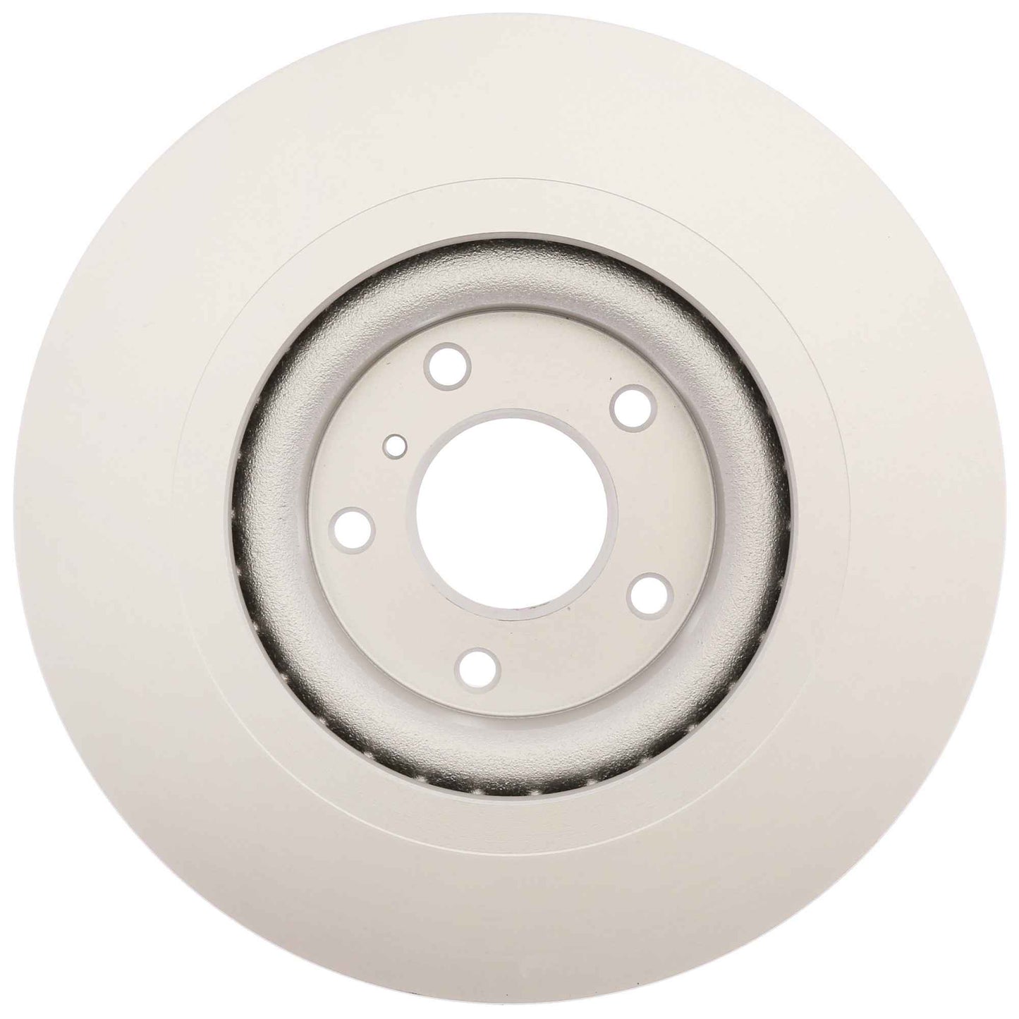 Raybestos Brakes Disc Brake Rotor 982431FZN