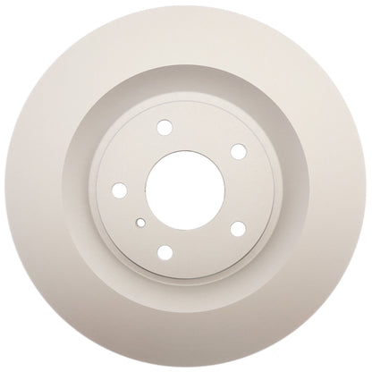 Raybestos Brakes Disc Brake Rotor 982431FZN