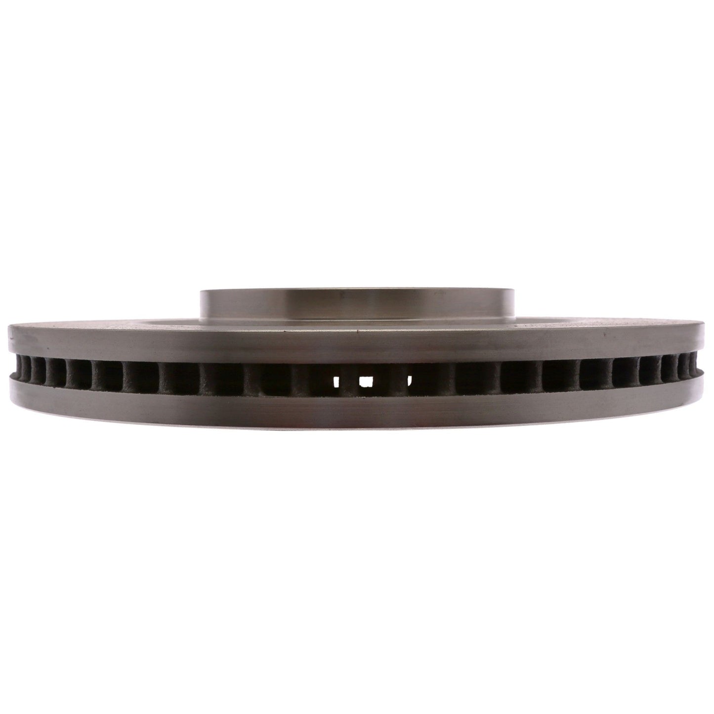 Raybestos Brakes Disc Brake Rotor 982431R