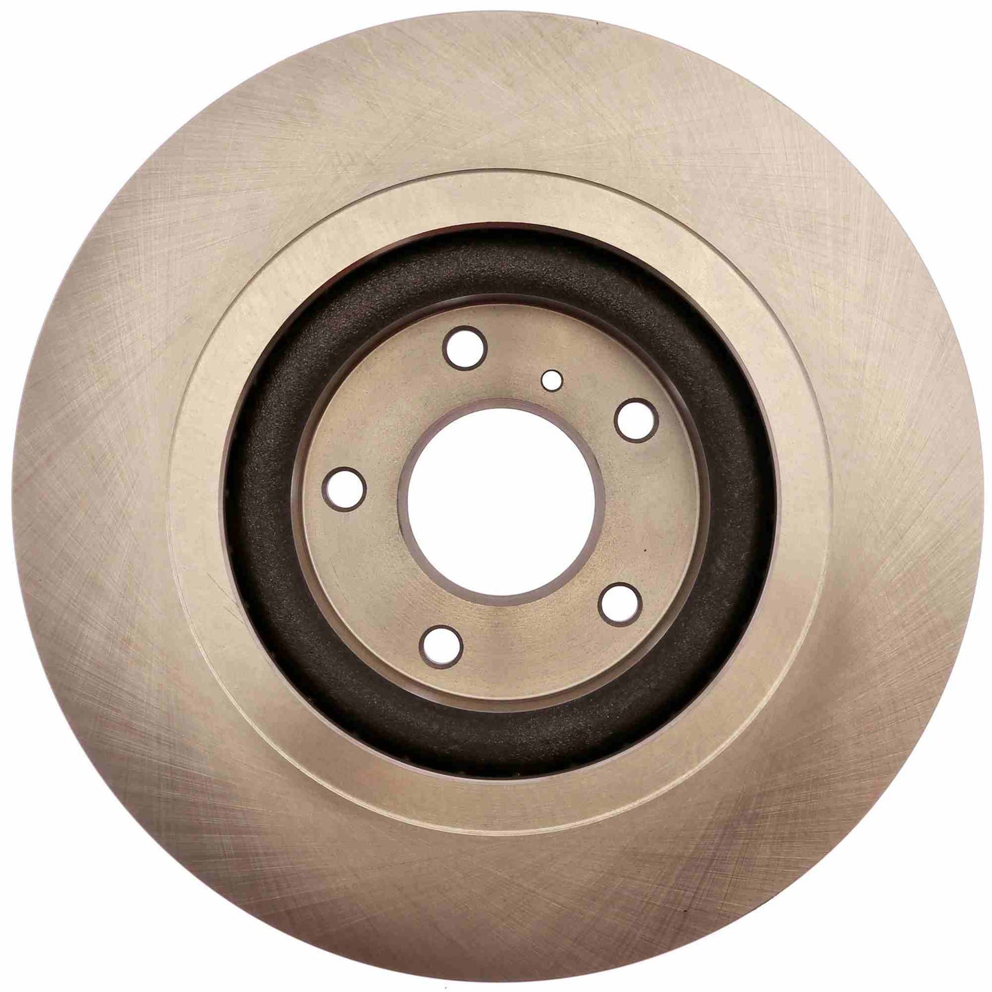 Raybestos Brakes Disc Brake Rotor 982431R