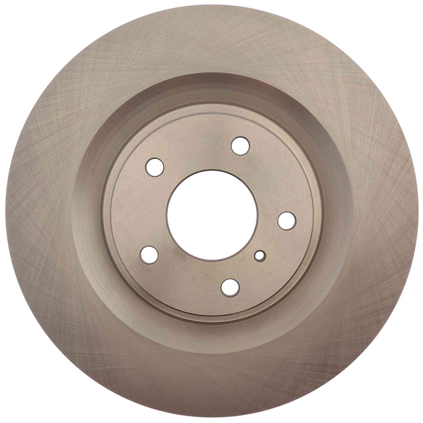 Raybestos Brakes Disc Brake Rotor 982431R