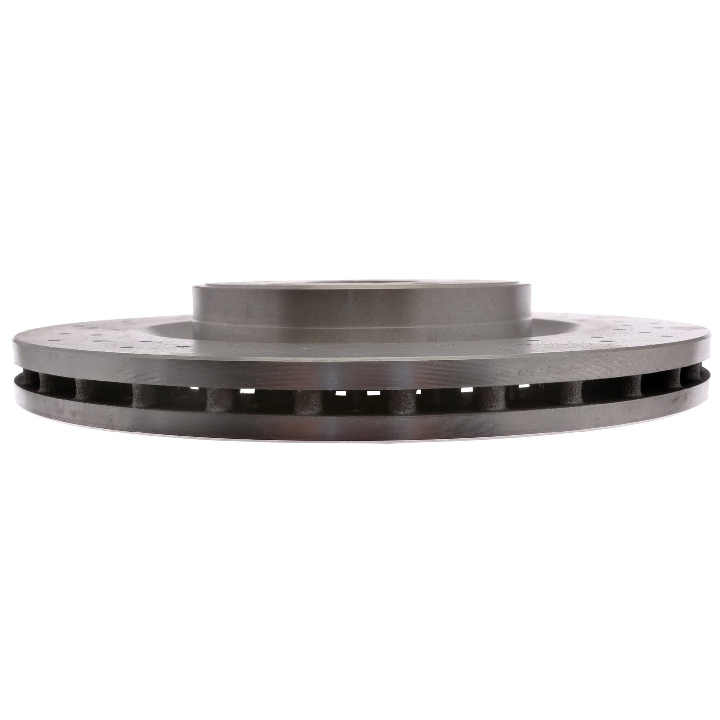 Raybestos Brakes Disc Brake Rotor 982432R