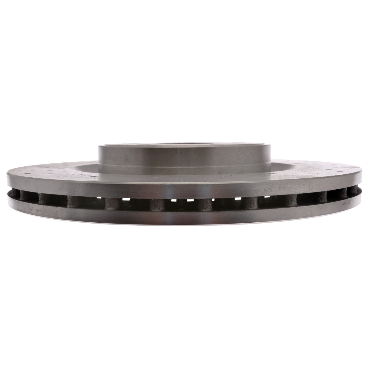 Raybestos Brakes Disc Brake Rotor 982432R