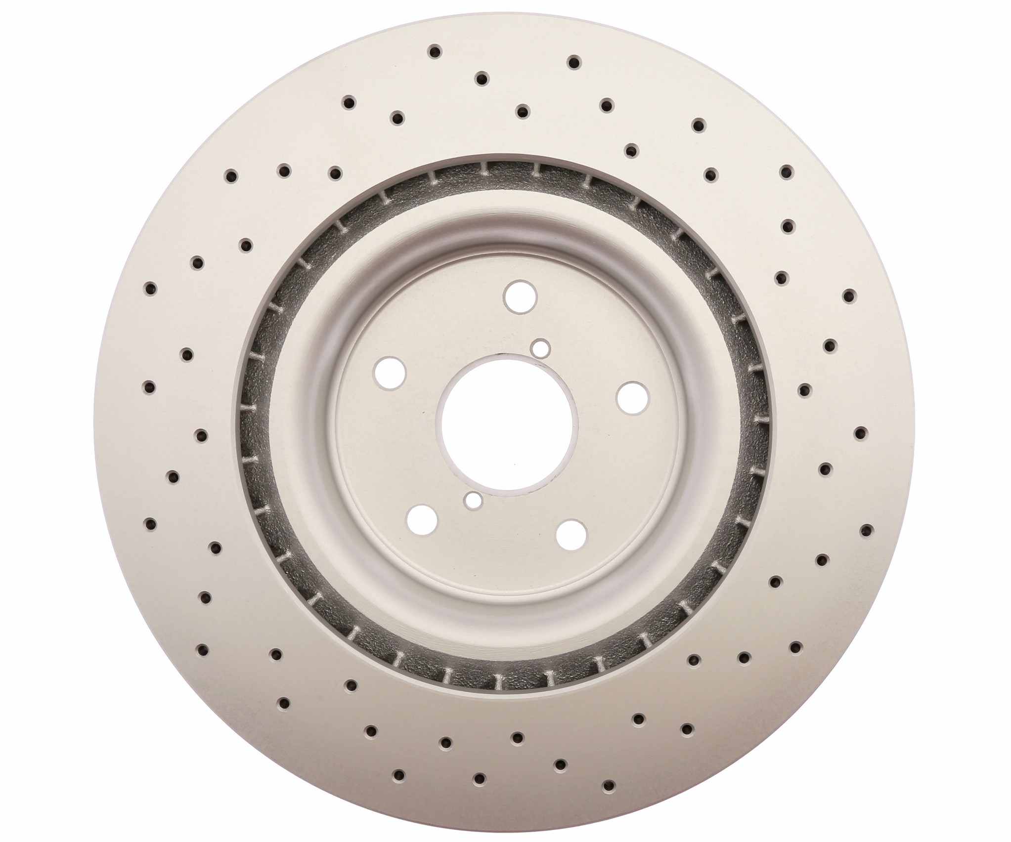 Raybestos Brakes Disc Brake Rotor 982432