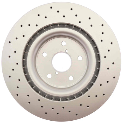 Raybestos Brakes Disc Brake Rotor 982432