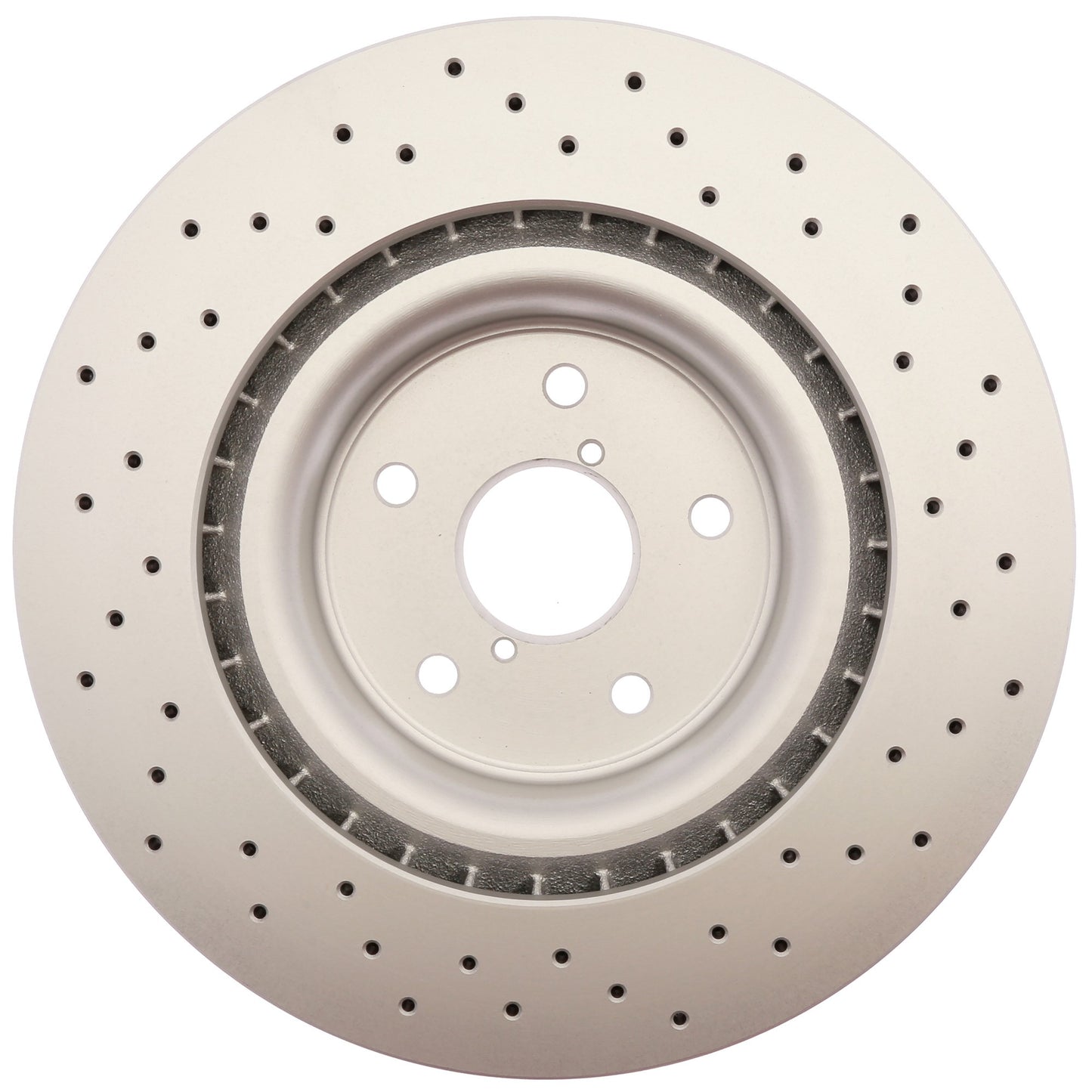 Raybestos Brakes Disc Brake Rotor 982432