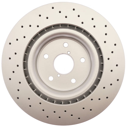 Raybestos Brakes Disc Brake Rotor 982432