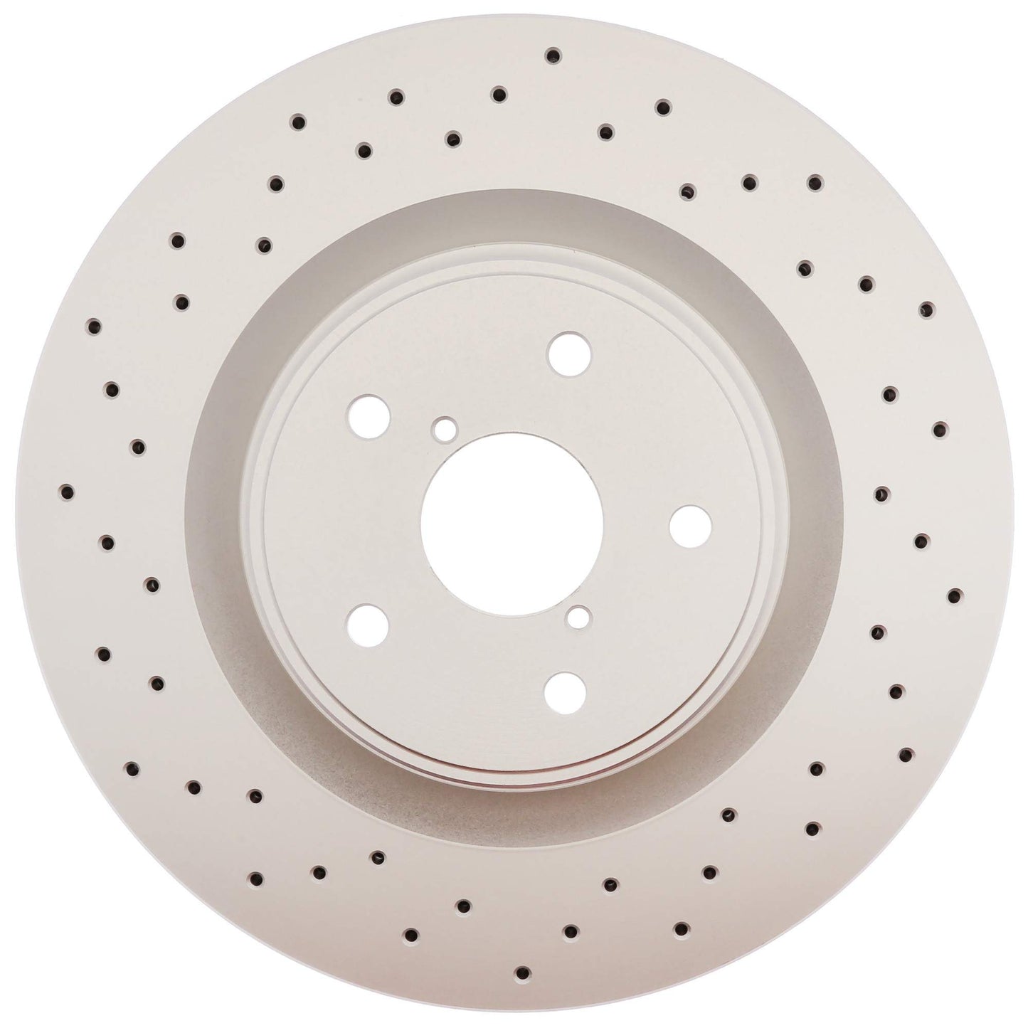 Raybestos Brakes Disc Brake Rotor 982432