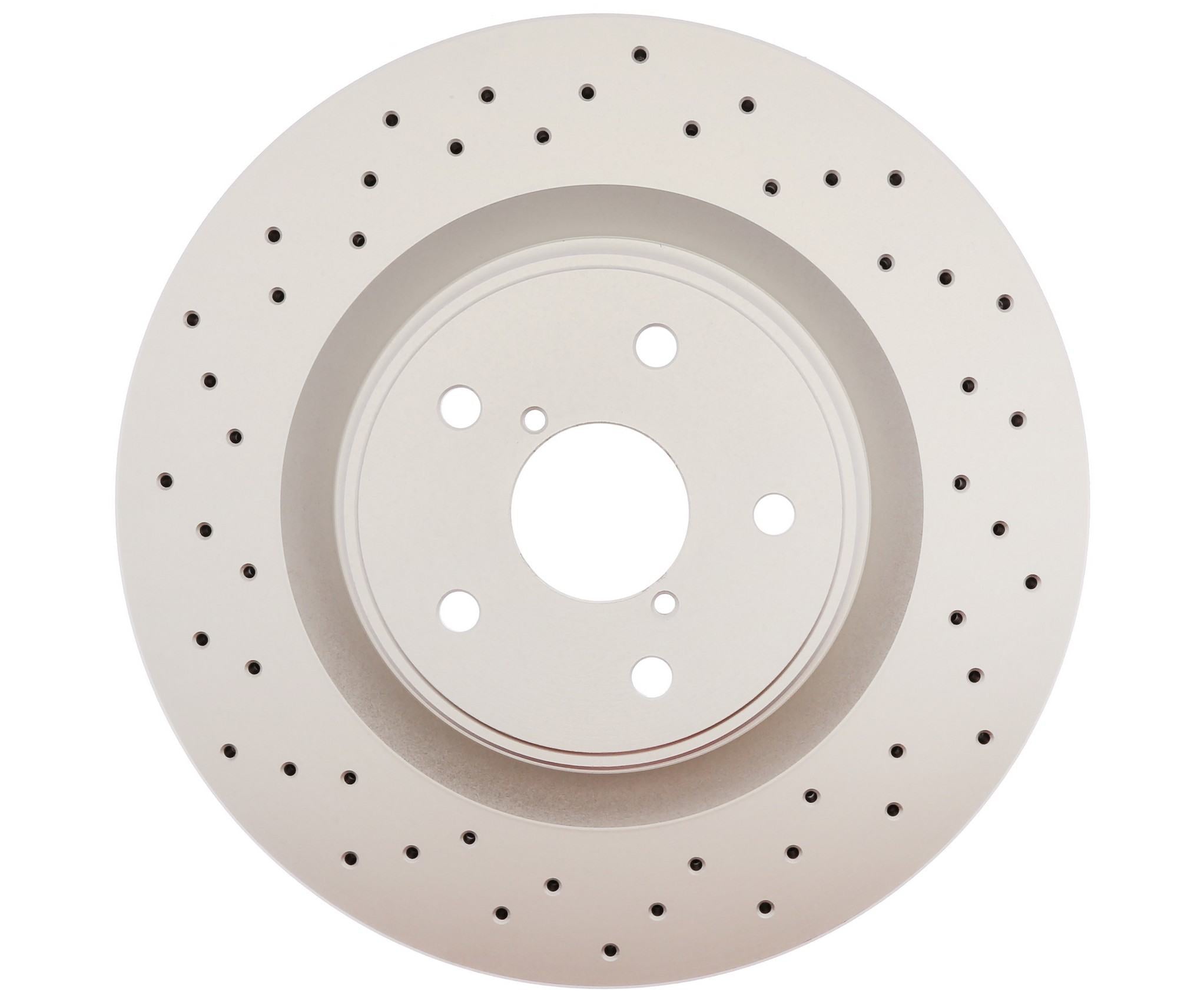 Raybestos Brakes Disc Brake Rotor 982432