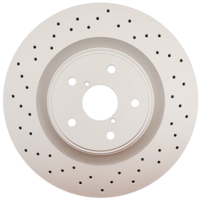 Raybestos Brakes Disc Brake Rotor 982432