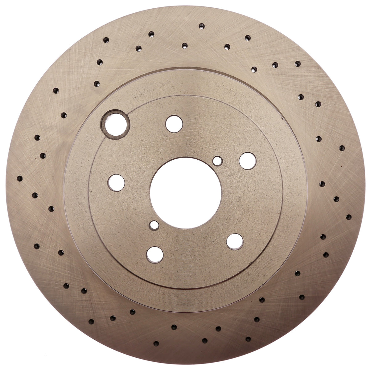 Raybestos Brakes Disc Brake Rotor 982433R