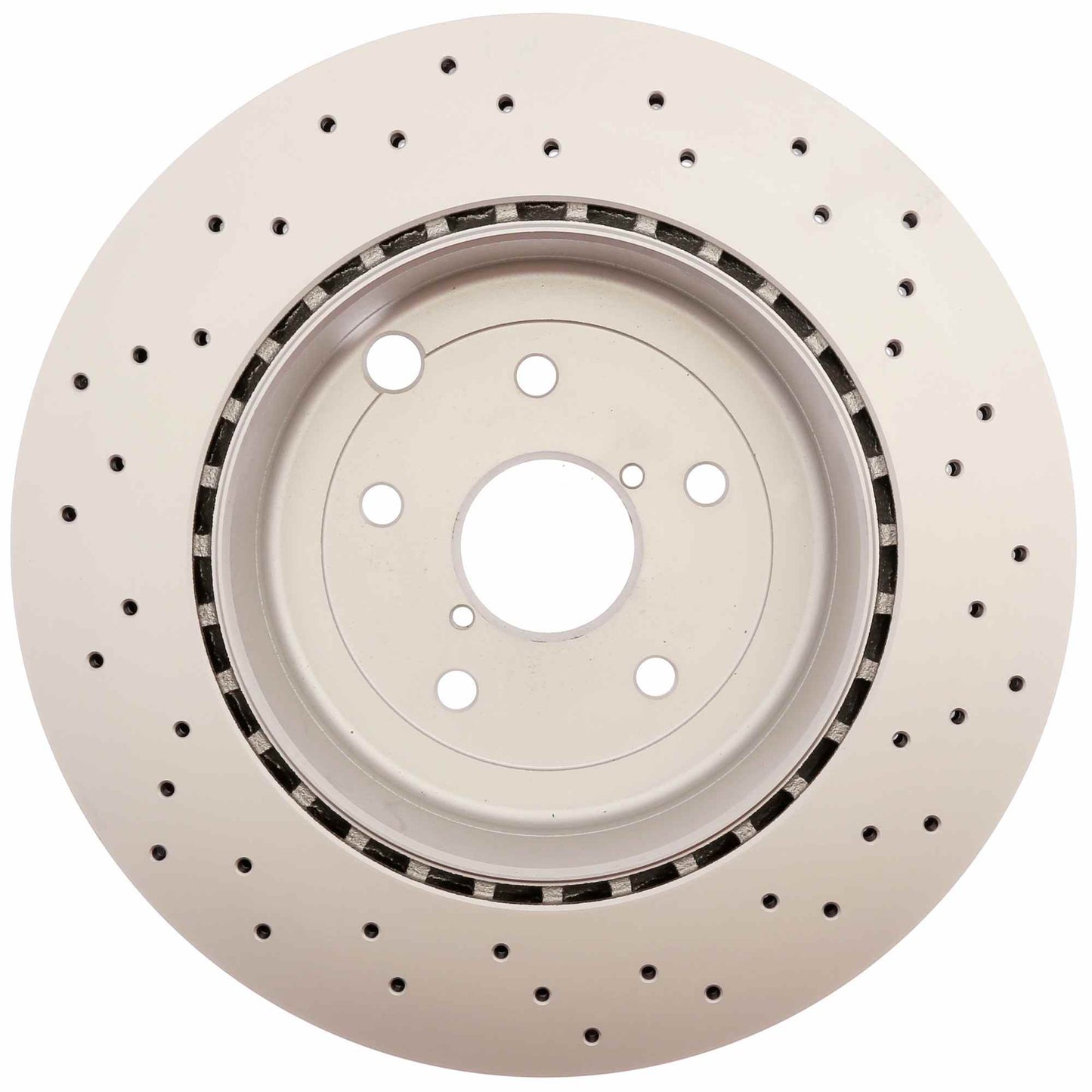 Raybestos Brakes Disc Brake Rotor 982433