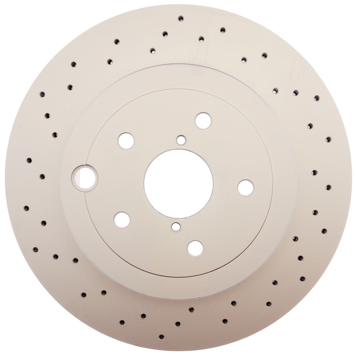 Raybestos Brakes Disc Brake Rotor 982433