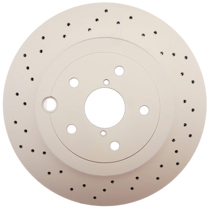 Raybestos Brakes Disc Brake Rotor 982433