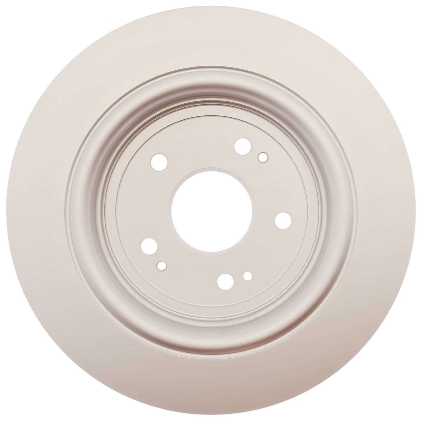 Raybestos Brakes Disc Brake Rotor 982434FZN