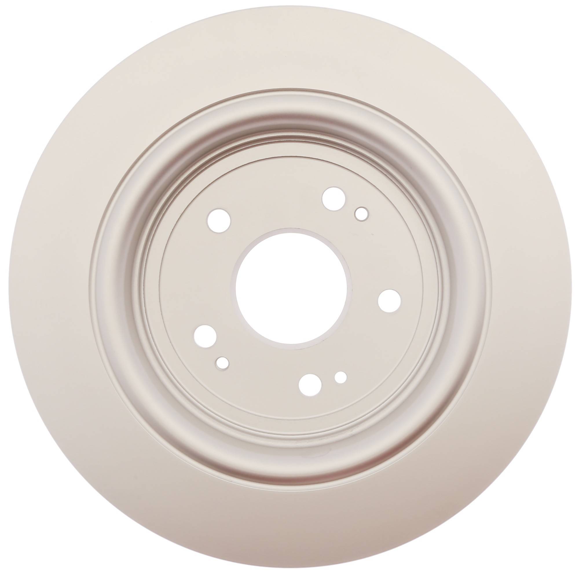 Raybestos Brakes Disc Brake Rotor 982434FZN