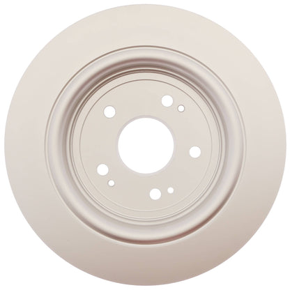 Raybestos Brakes Disc Brake Rotor 982434FZN