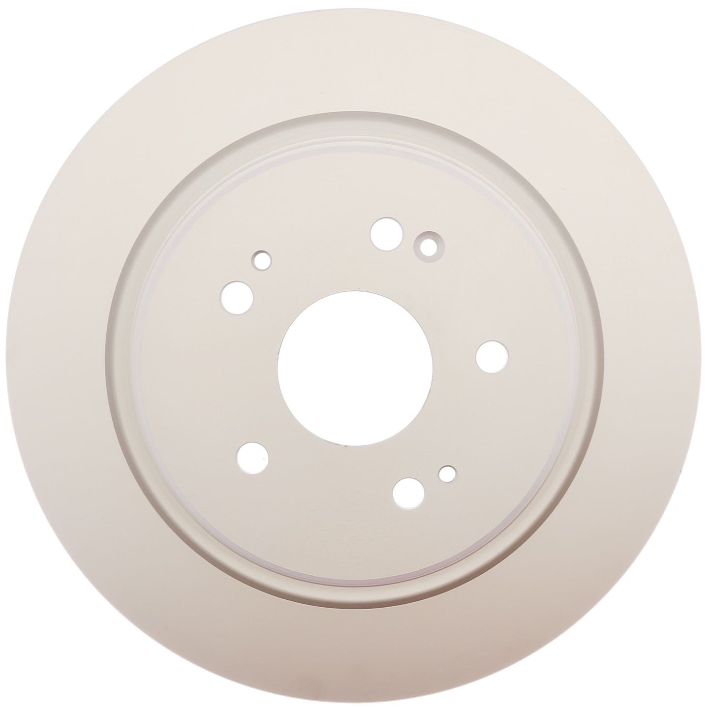 Raybestos Brakes Disc Brake Rotor 982434FZN