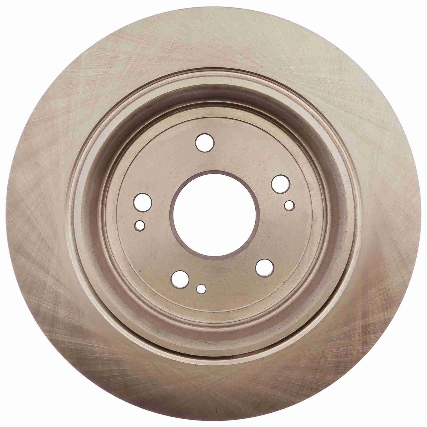 Raybestos Brakes Disc Brake Rotor 982434R