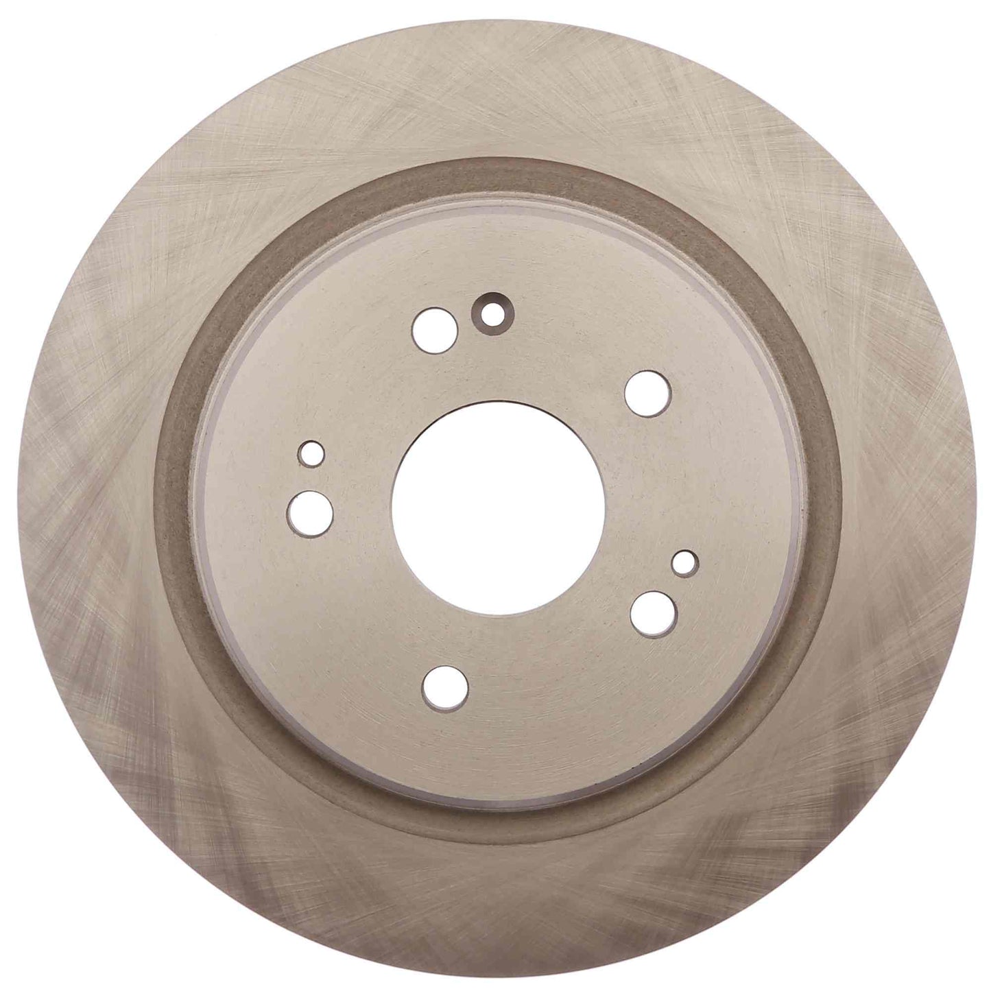 Raybestos Brakes Disc Brake Rotor 982434R