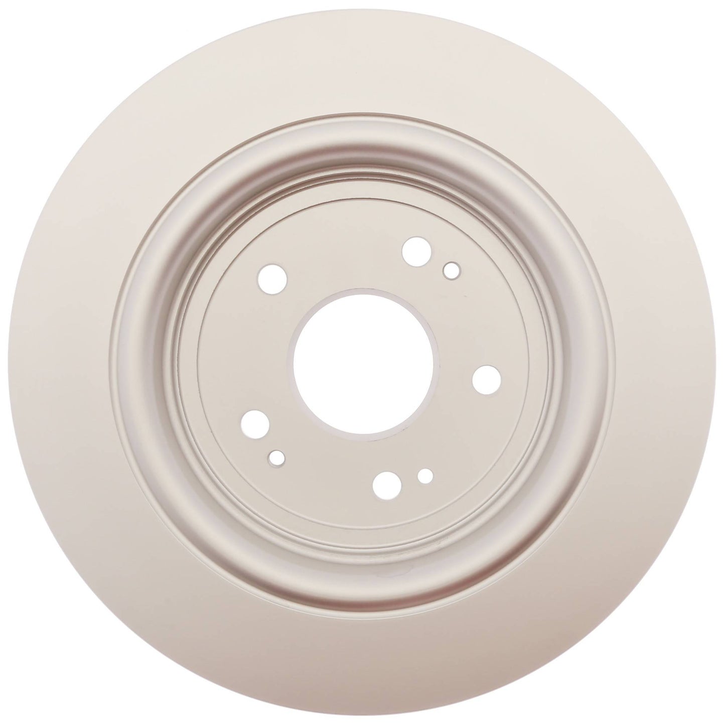 Raybestos Brakes Disc Brake Rotor 982434
