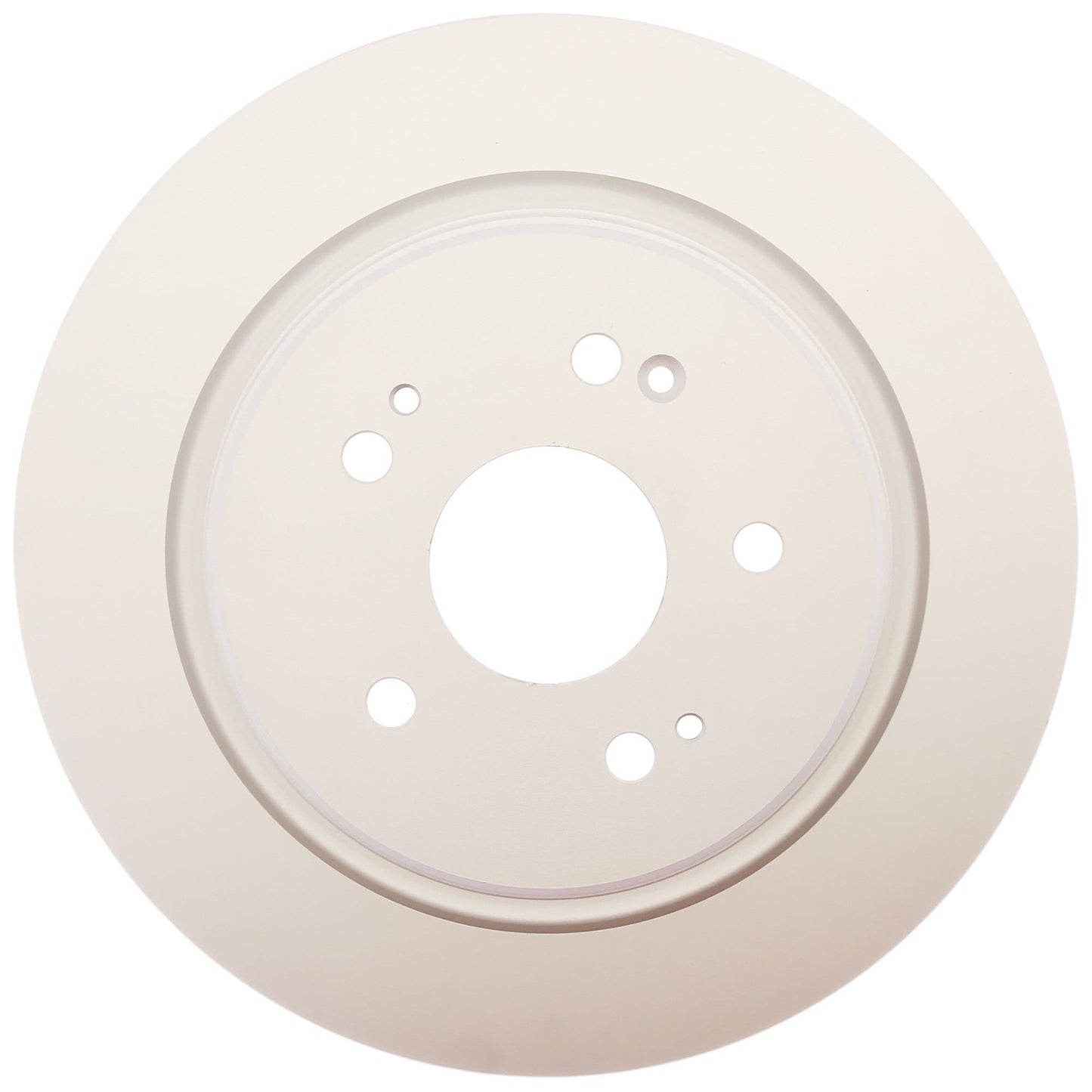 Raybestos Brakes Disc Brake Rotor 982434