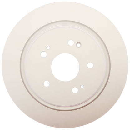 Raybestos Brakes Disc Brake Rotor 982434