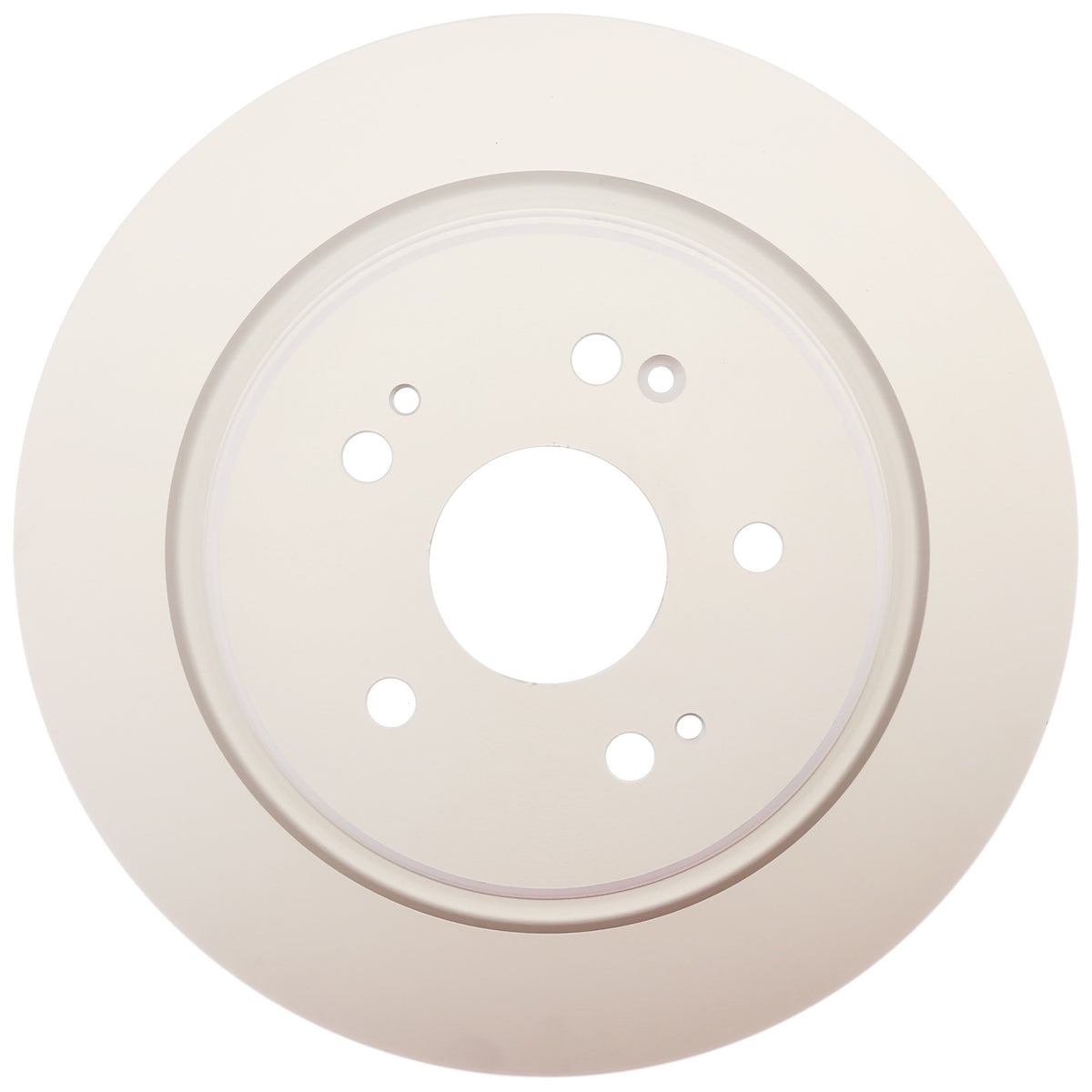 Raybestos Brakes Disc Brake Rotor 982434