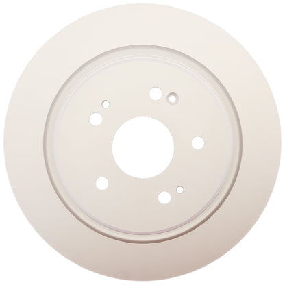 Raybestos Brakes Disc Brake Rotor 982434